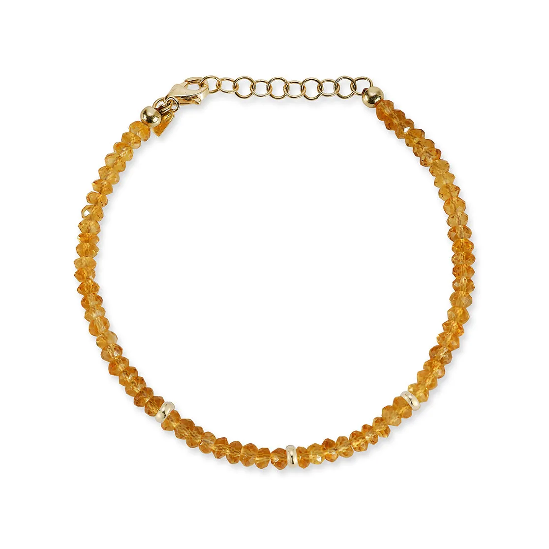 The Beaded Bracelet Gift Set