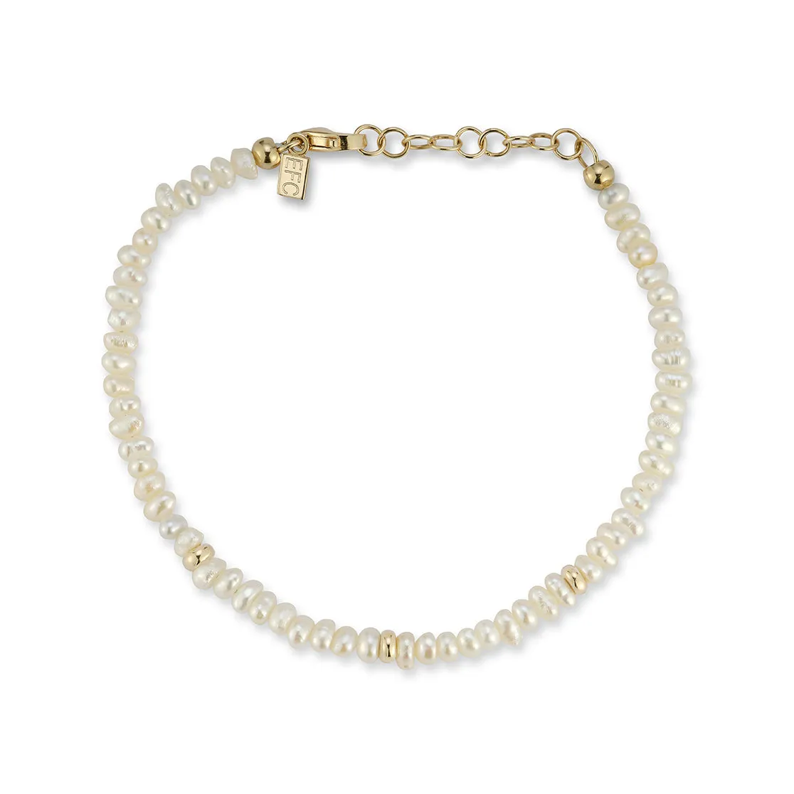 The Beaded Bracelet Gift Set