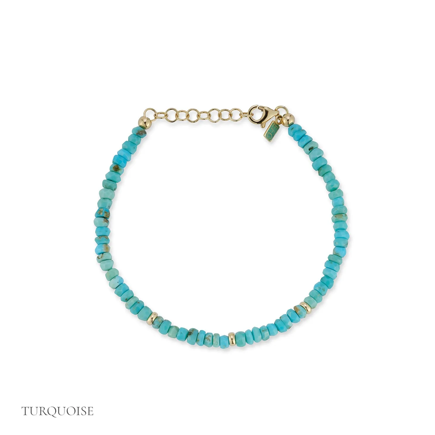 The Beaded Bracelet Gift Set