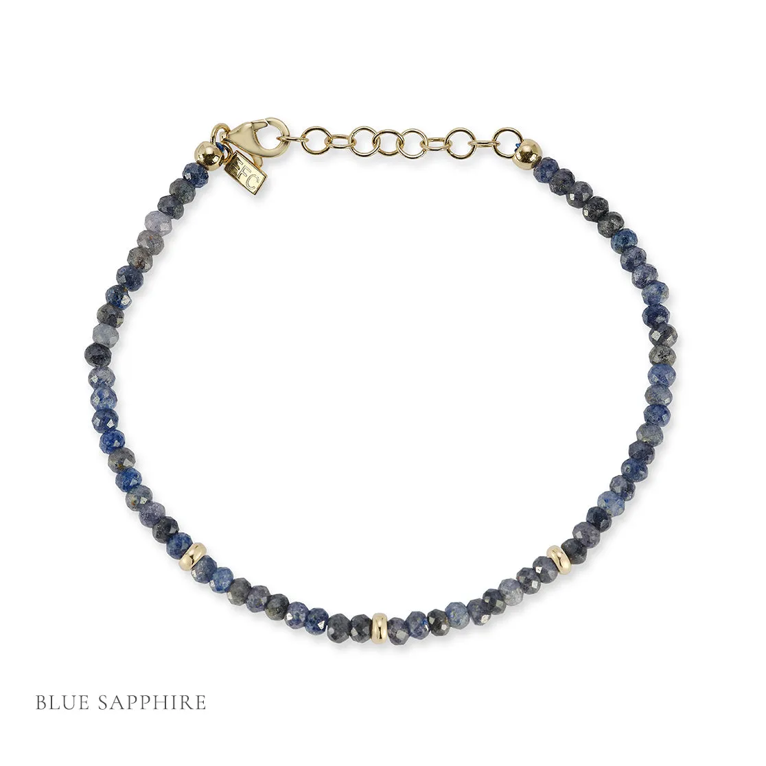The Beaded Bracelet Gift Set