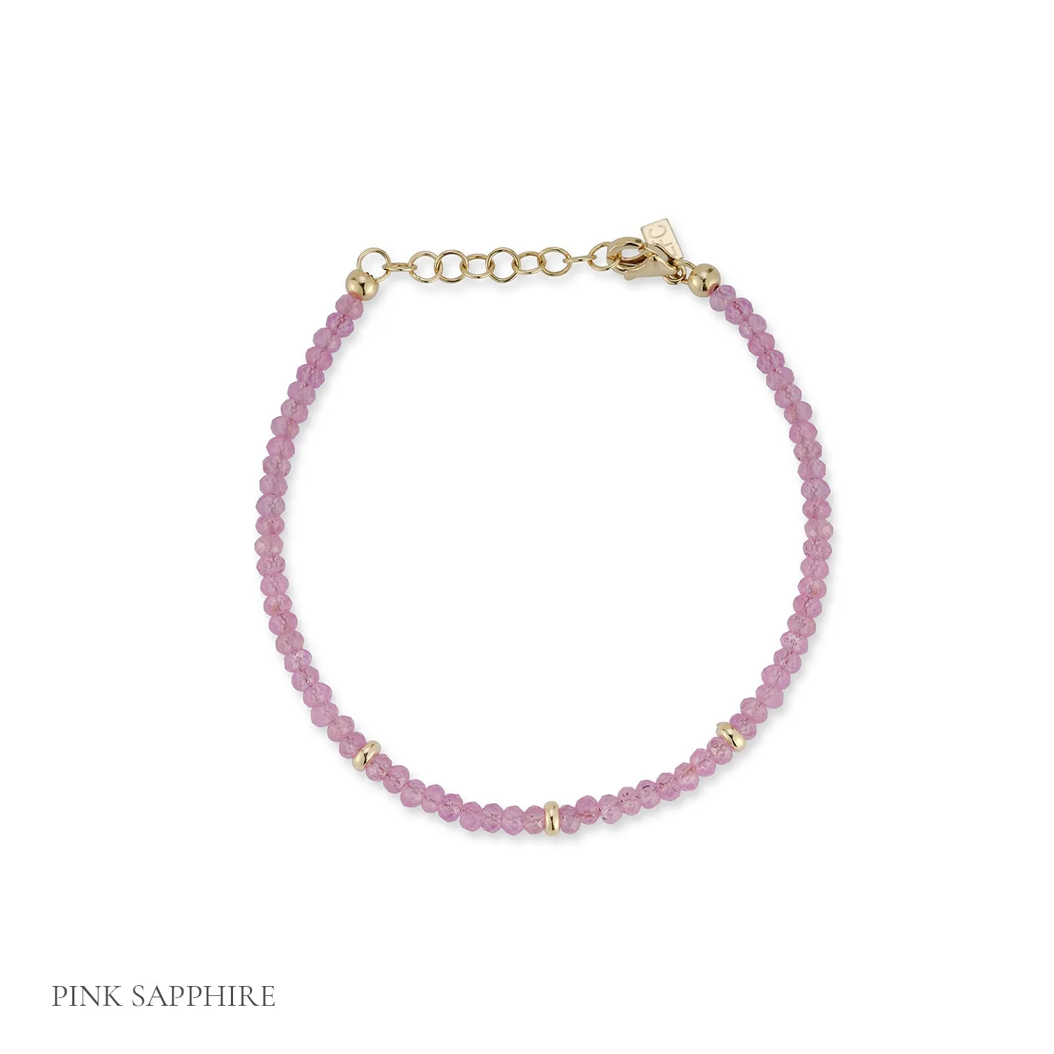 The Beaded Bracelet Gift Set