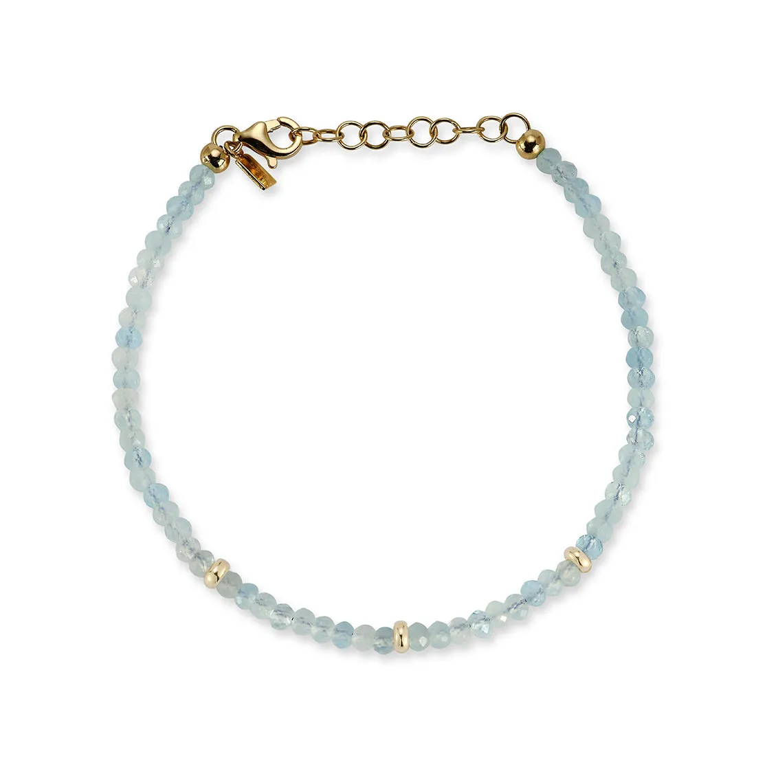 The Beaded Bracelet Gift Set