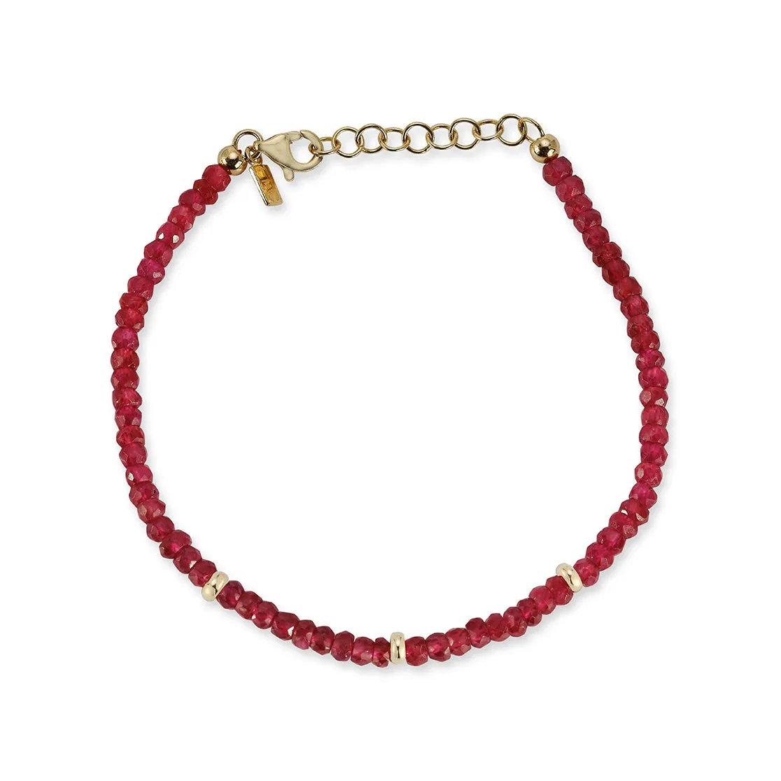 The Beaded Bracelet Gift Set