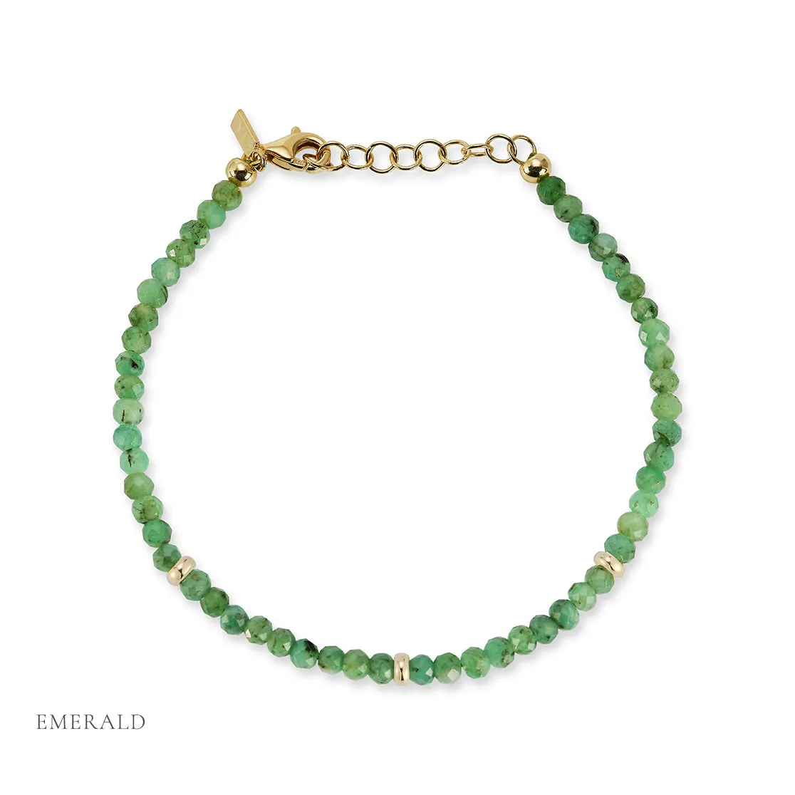 The Beaded Bracelet Gift Set