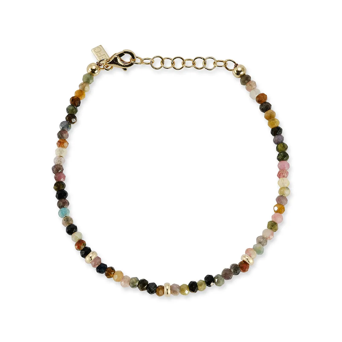 The Beaded Bracelet Gift Set