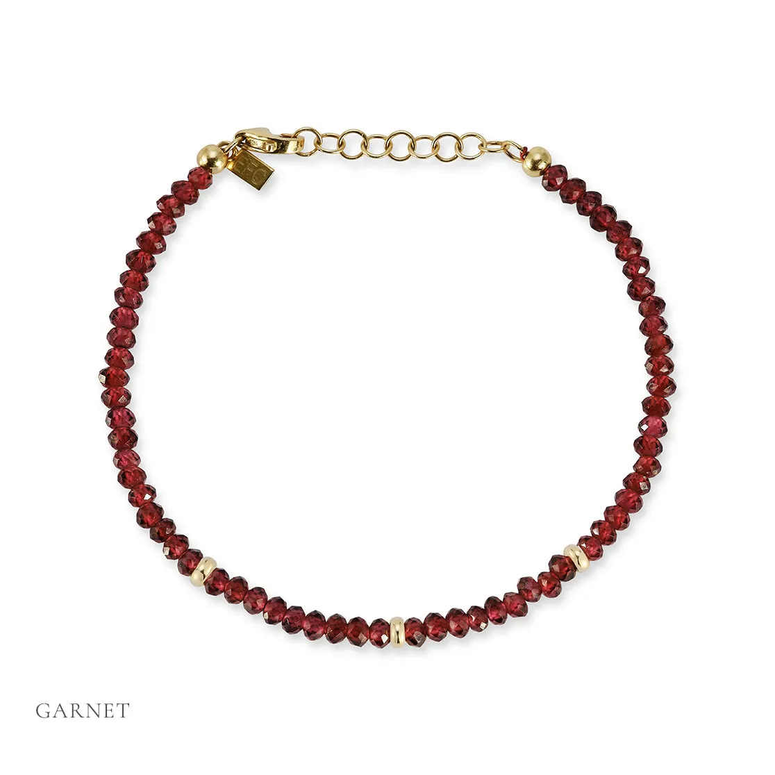The Beaded Bracelet Gift Set
