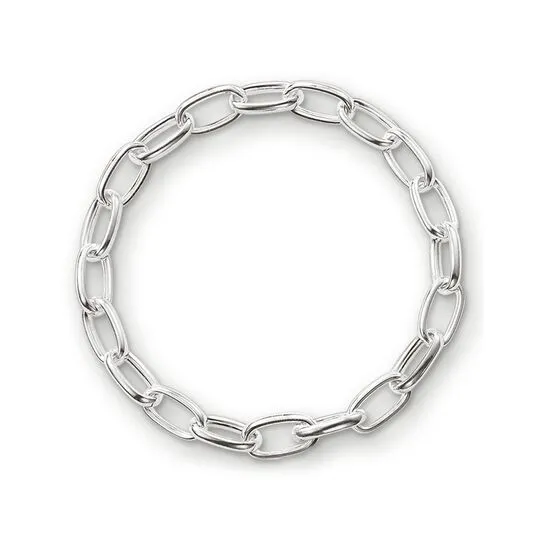 Thomas Sabo Glam and Soul Link Bracelet