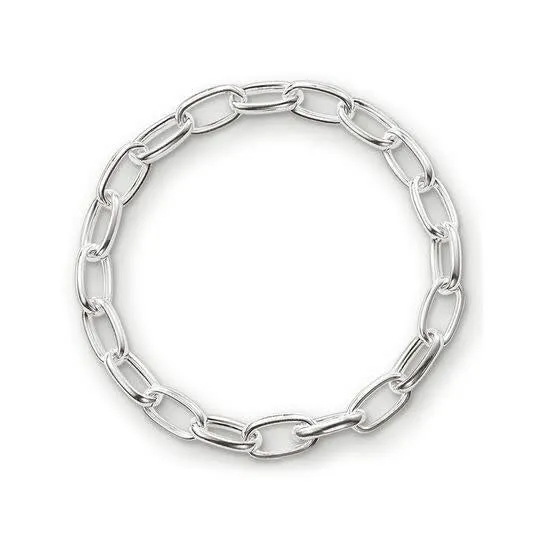Thomas Sabo Glam and Soul Link Bracelet