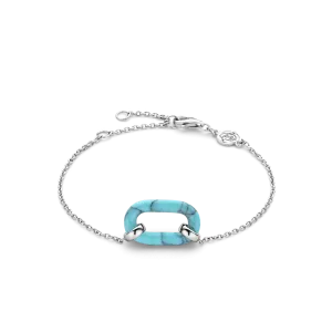 TI SENTO Bracelet 23008TQ