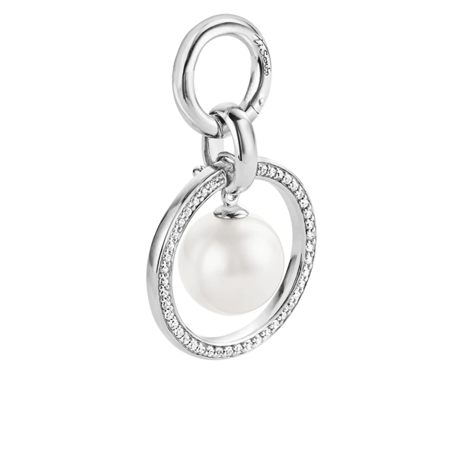 TI SENTO Pendant 6412PW