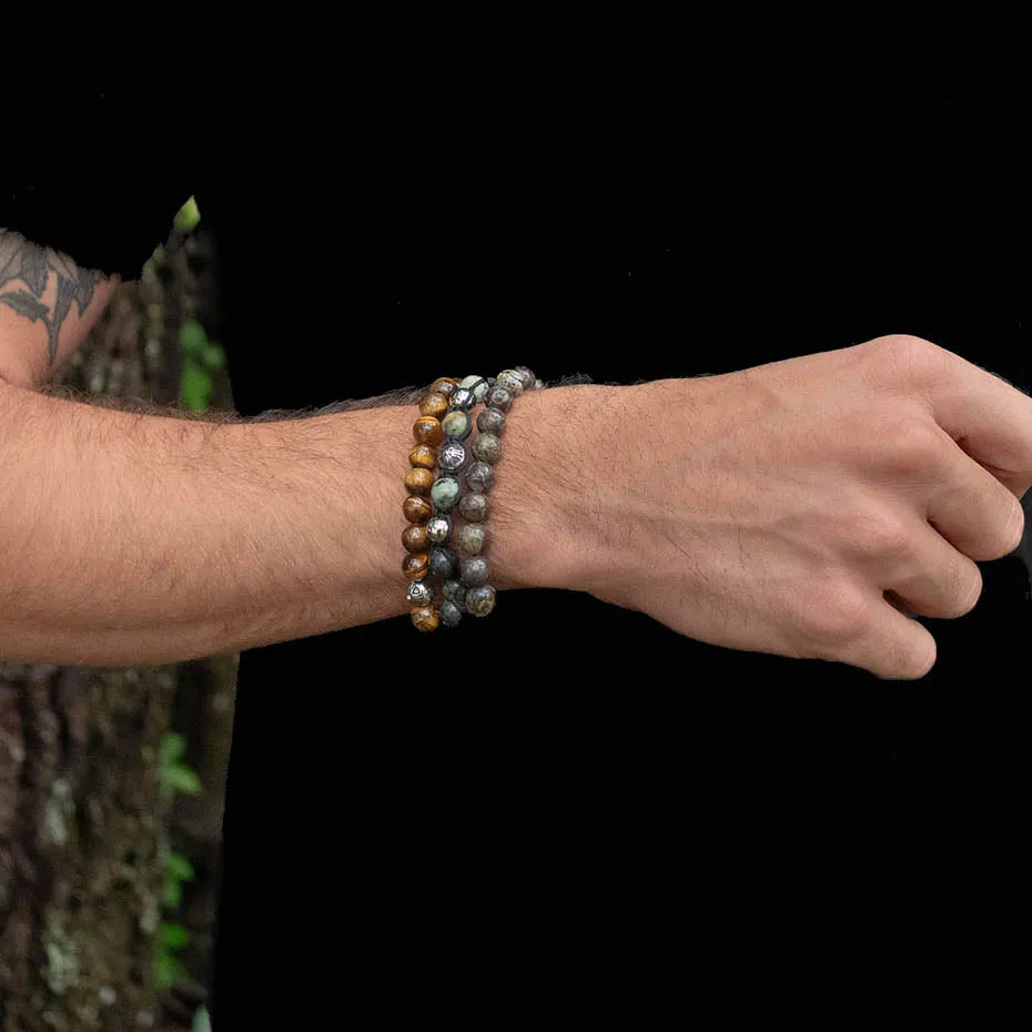 Toronto Bracelets Stack