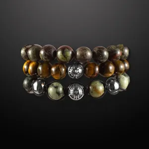 Toronto Bracelets Stack