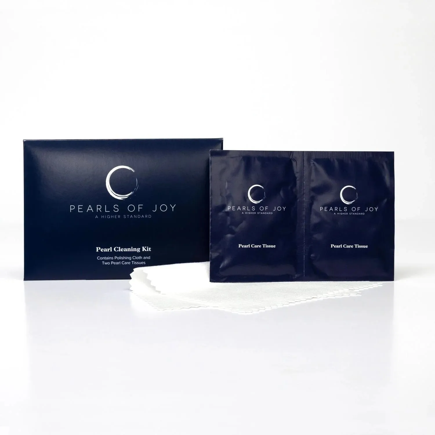 Triple Akoya Pearl Bracelet