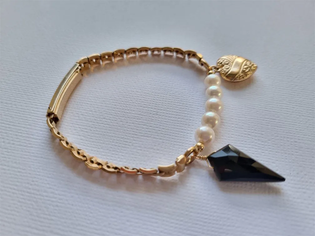 truth bracelet