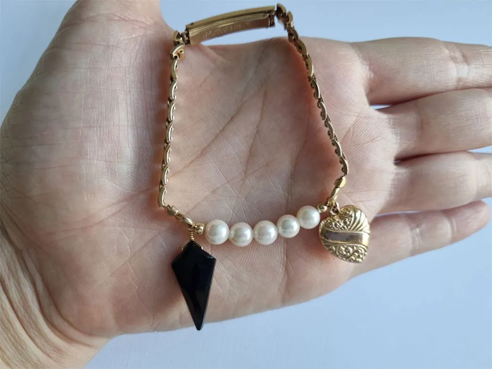 truth bracelet