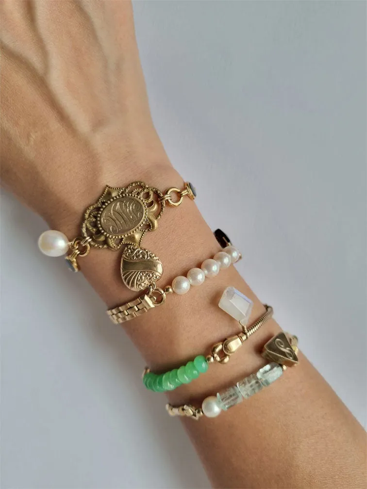 truth bracelet