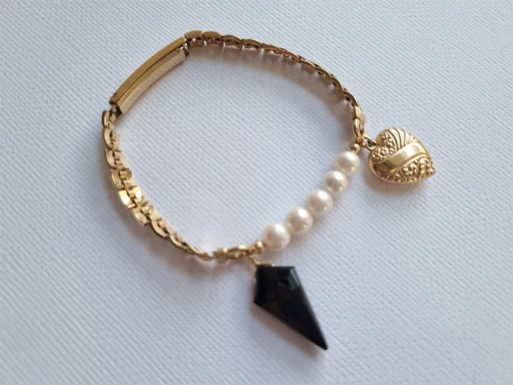 truth bracelet