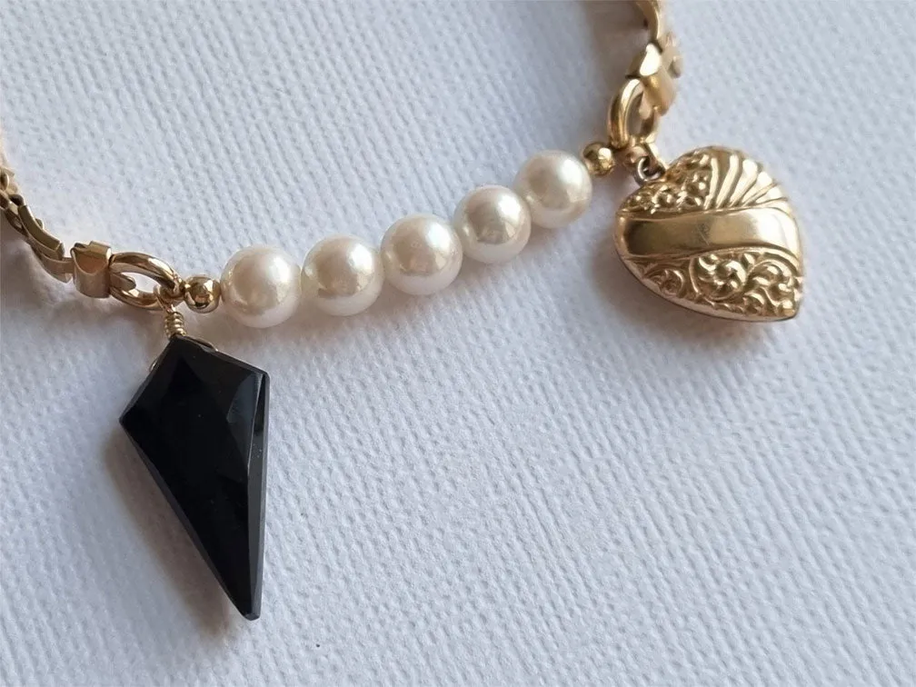 truth bracelet