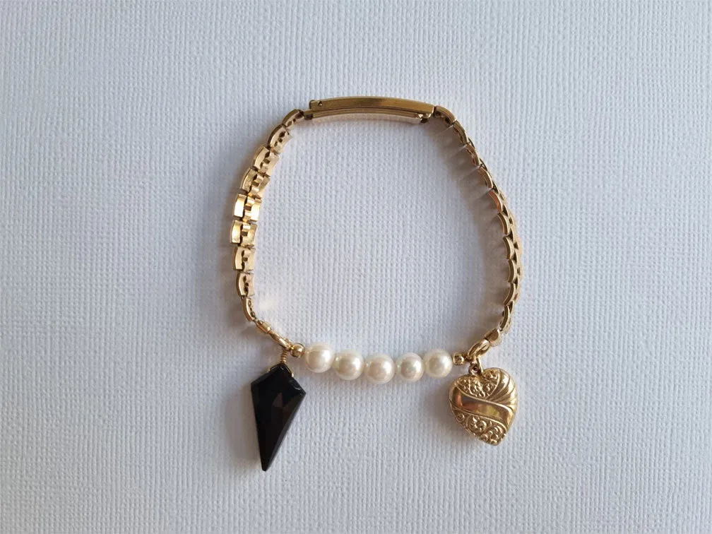 truth bracelet