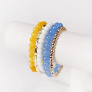UCLA Inspired Stack