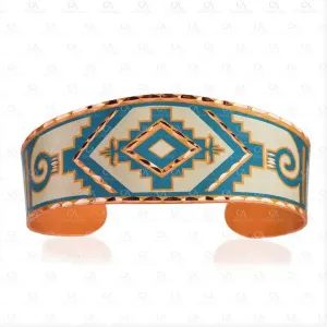 Unique western American Bracelet