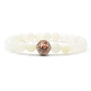 Utah Stones   Moonstone
