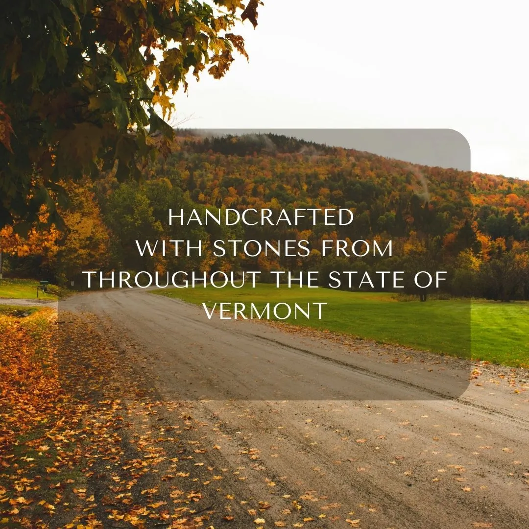 Vermont Stones   Wood