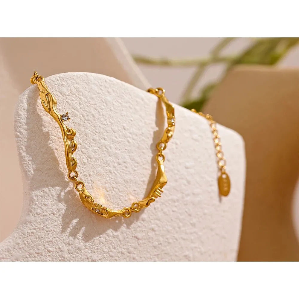 Vintage Bangle