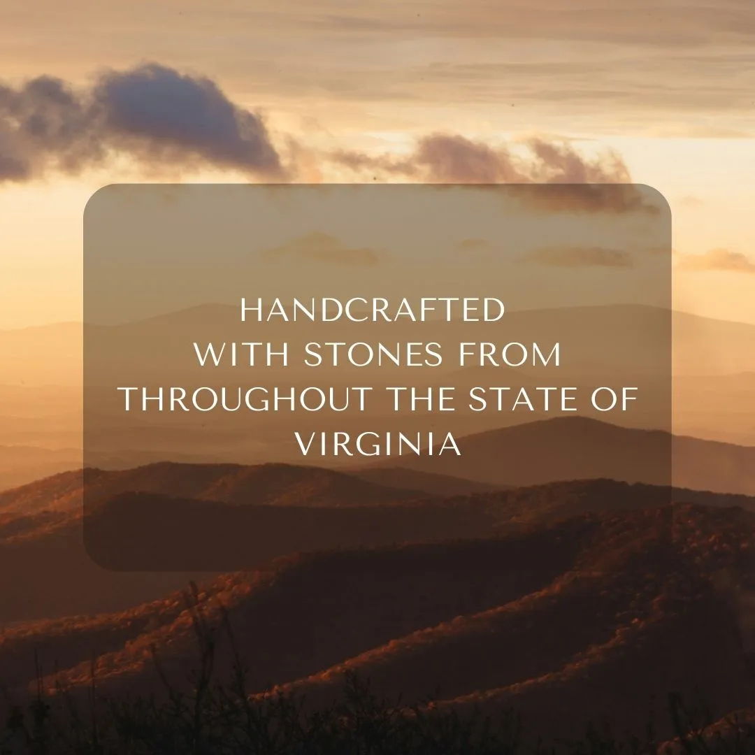 Virginia Stones   Sunstone