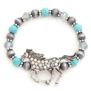 Western Stretch Bracelets