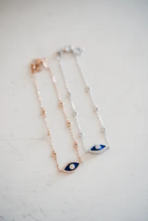 Willa Bracelet - FINAL SALE