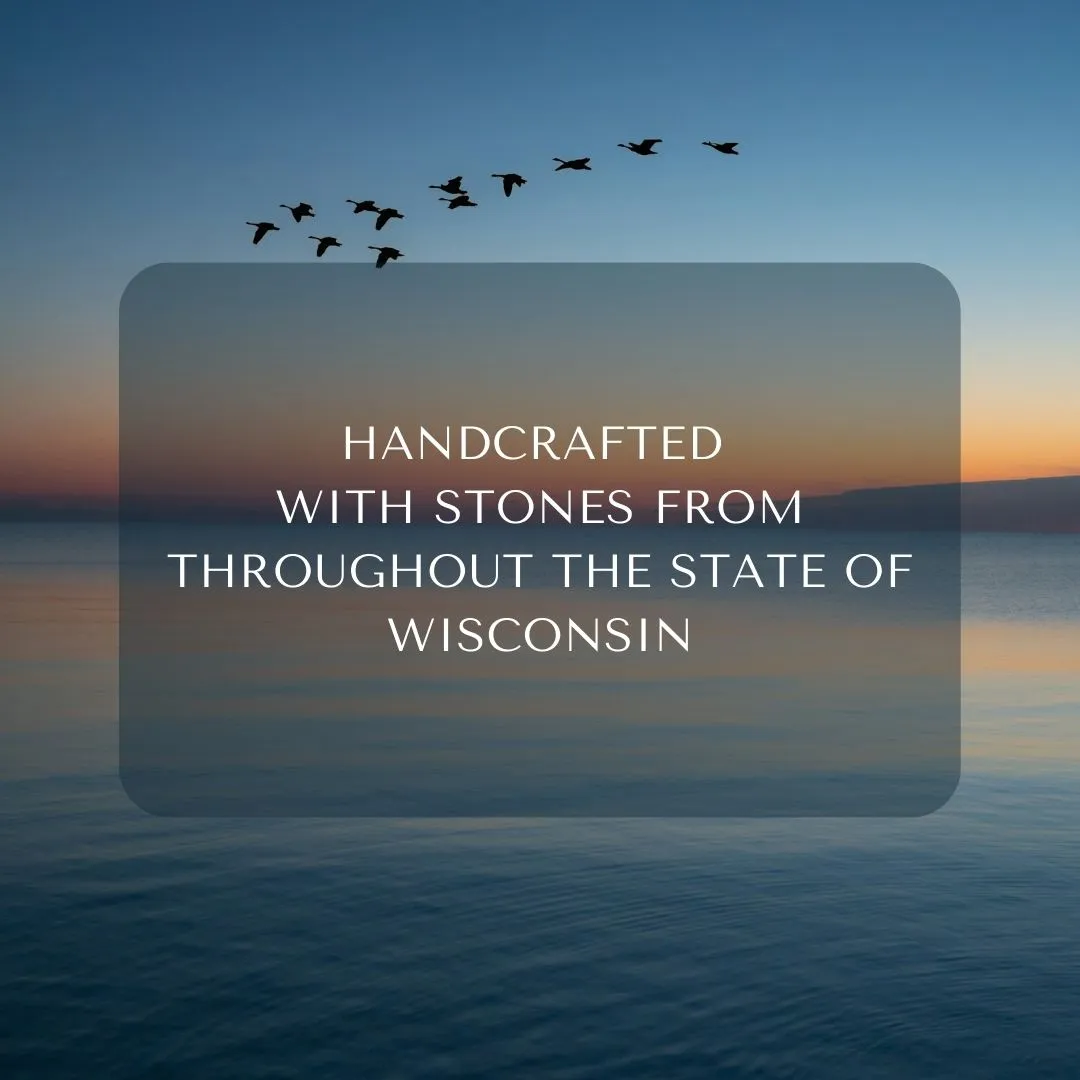 Wisconsin Stones   African Jade