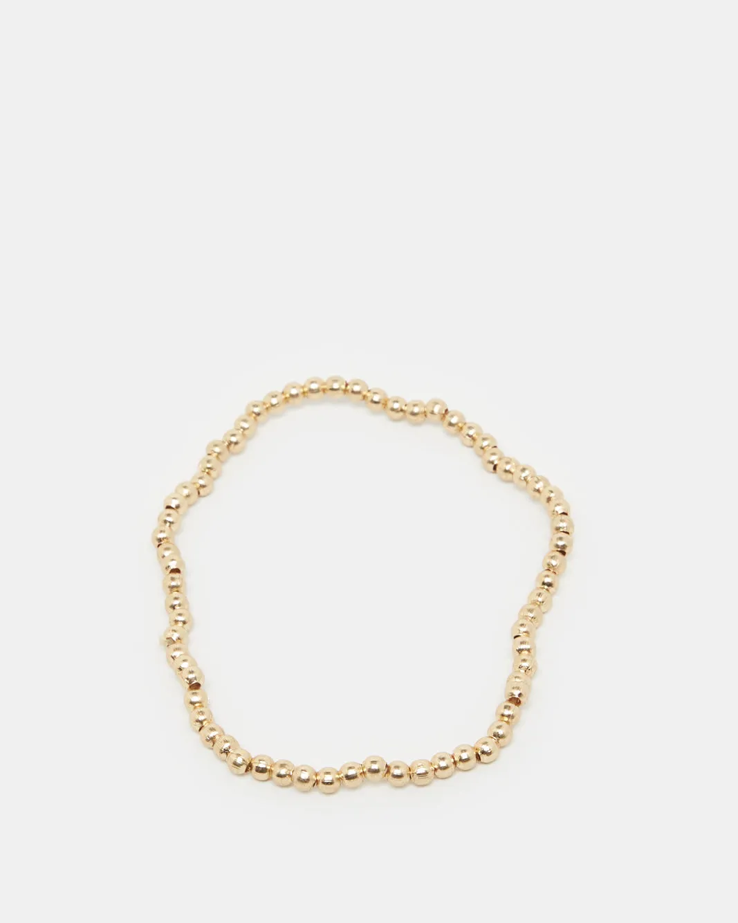 Women Gold Embellished Bracelets