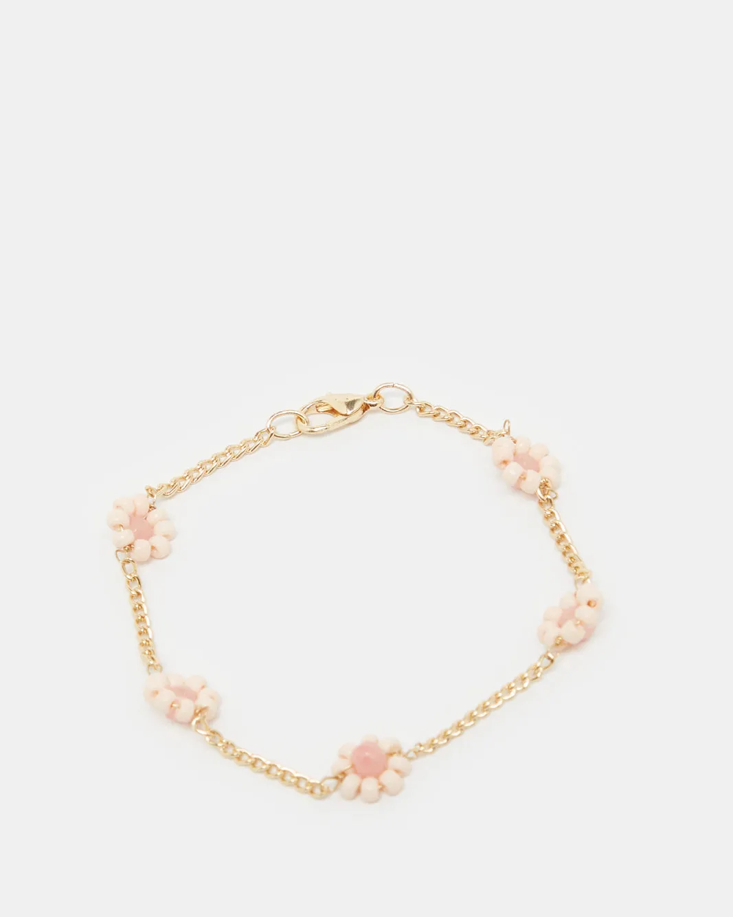 Women Gold Embellished Bracelets
