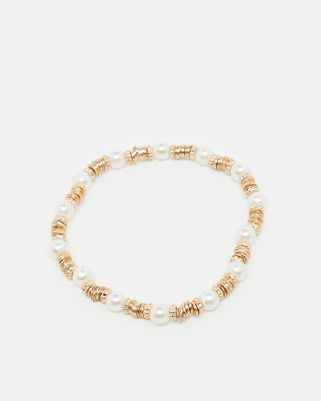 Women Gold Embellished Bracelets