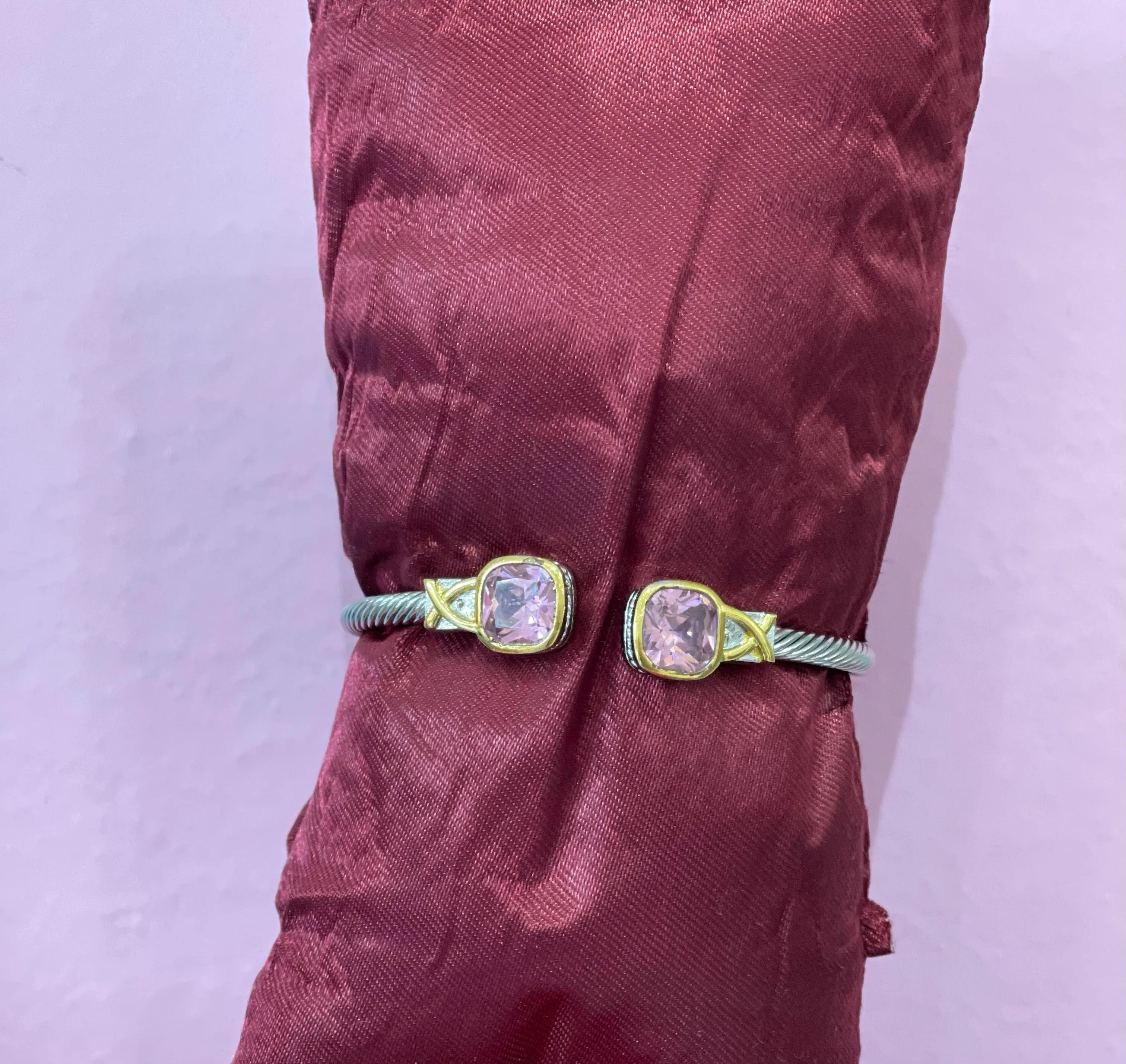 Yirka Bracelets