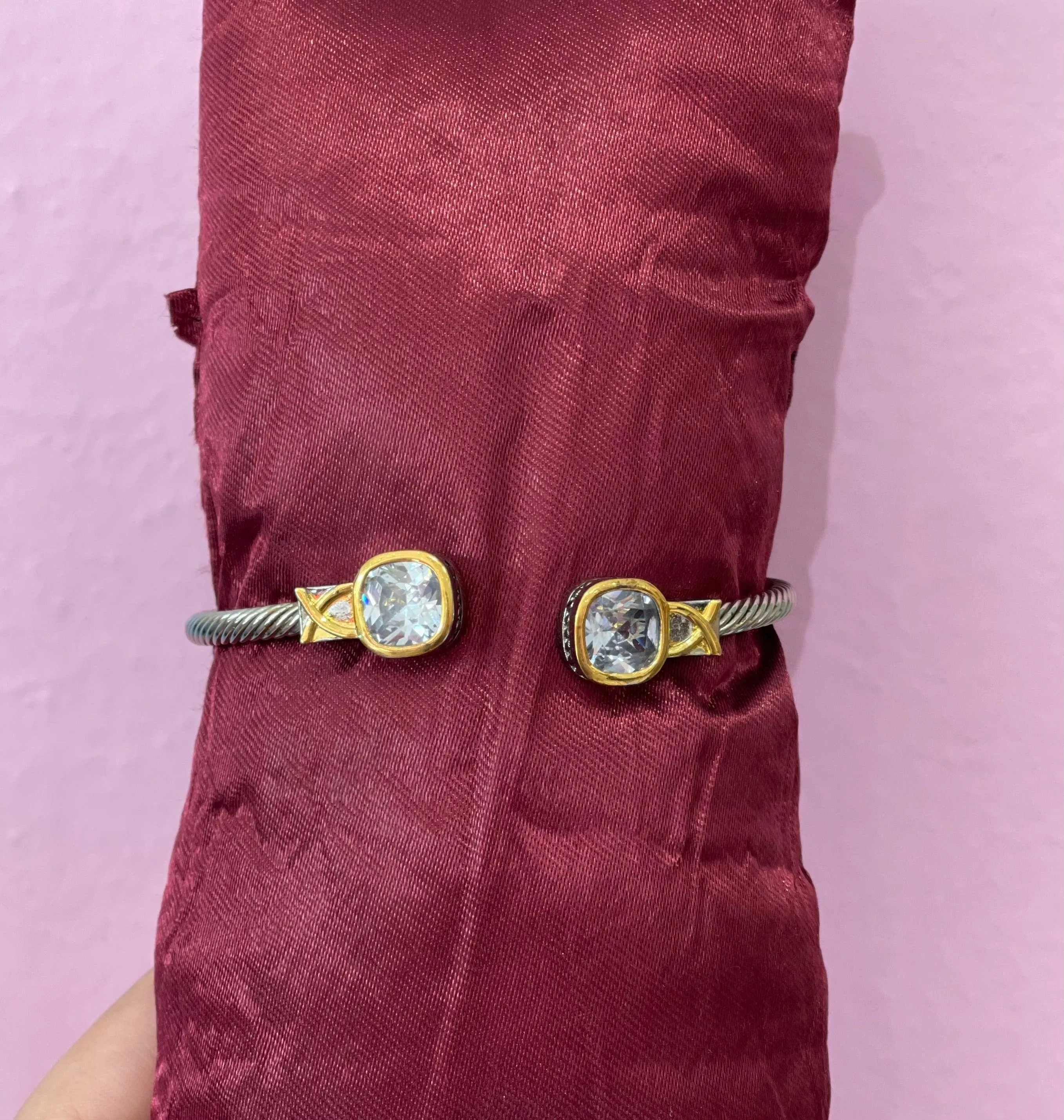 Yirka Bracelets